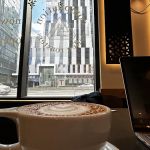 Compilation Coffee Roasters @ Ft. Greene