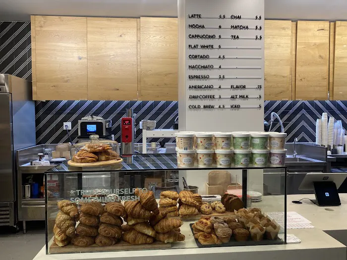 Compilation Coffee Roasters @ Ft. Greene Picture 10