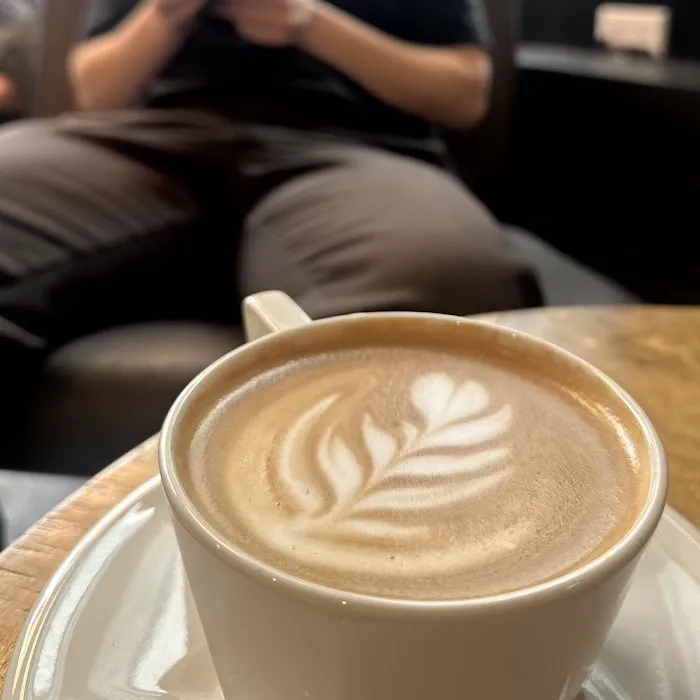 Compilation Coffee Roasters @ Ft. Greene Picture 9