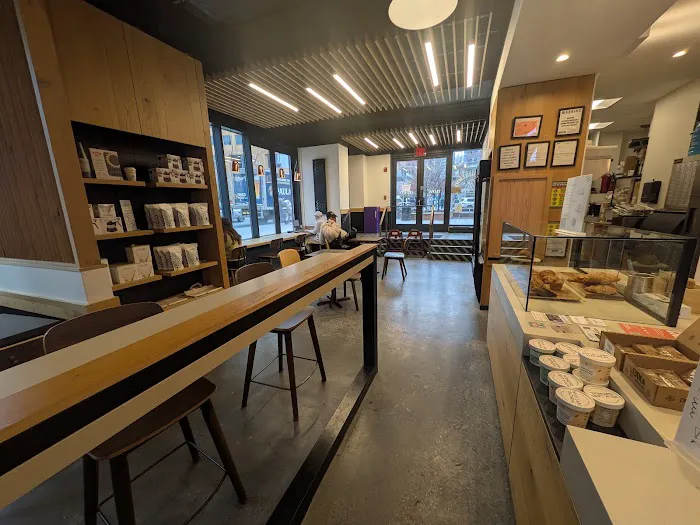 Compilation Coffee Roasters @ Ft. Greene Picture 4