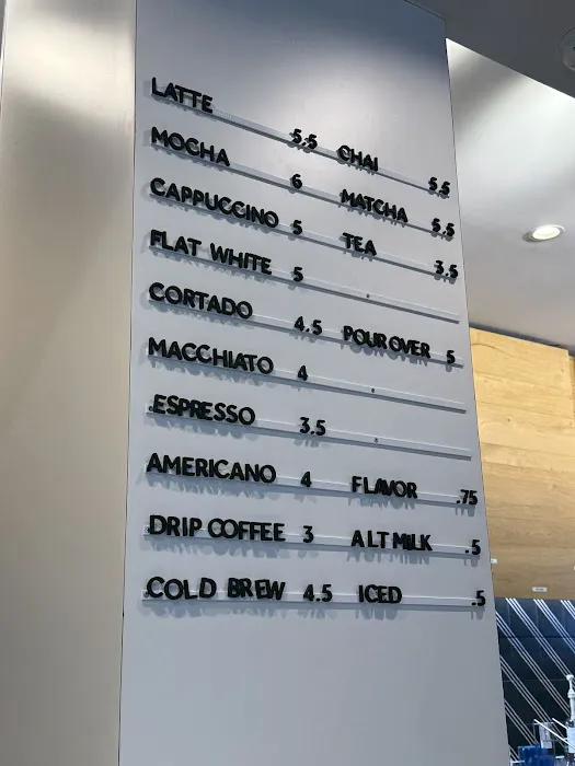 Compilation Coffee Roasters @ Ft. Greene Picture 2