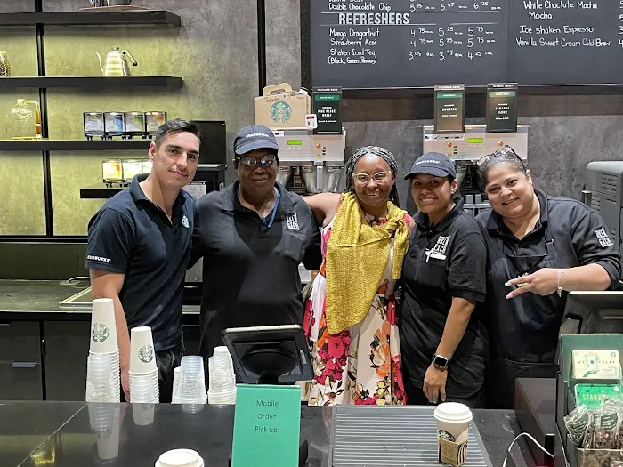 Starbucks Picture 4