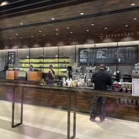 Starbucks ico