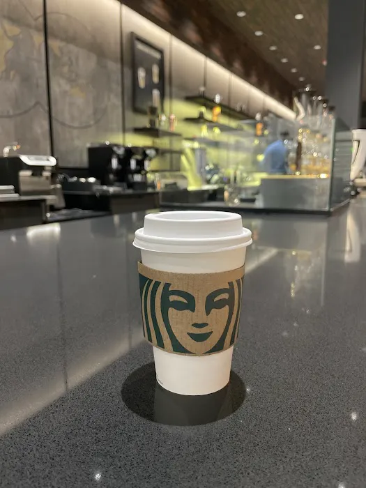 Starbucks Picture 7