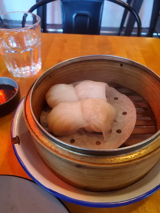 Moon Wok Picture 6