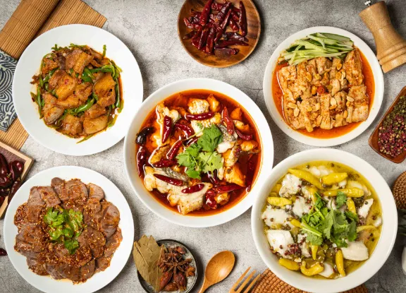 Moon Wok Picture 3