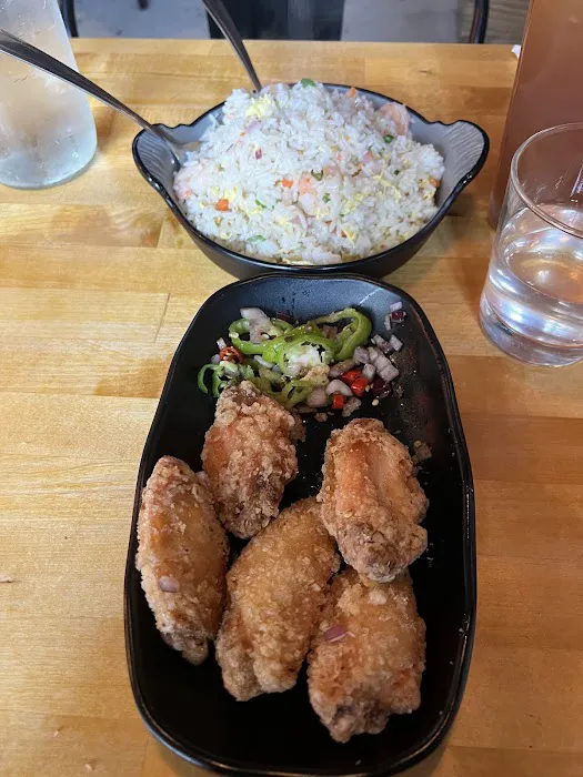 Moon Wok Picture 1