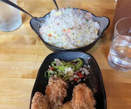 Moon Wok
