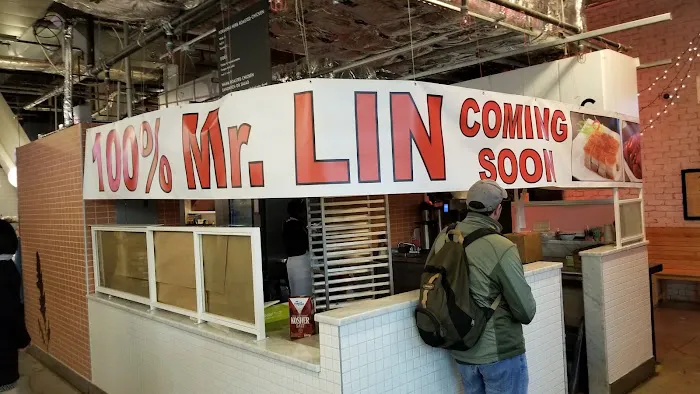 100% Mr. Lin Picture 9