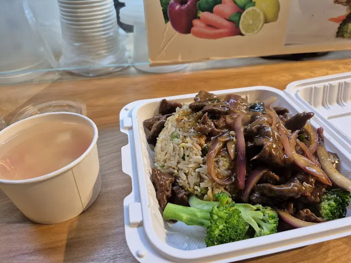 Wok Fushion Kitchen Picture 4