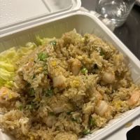Wok Fushion Kitchen ico