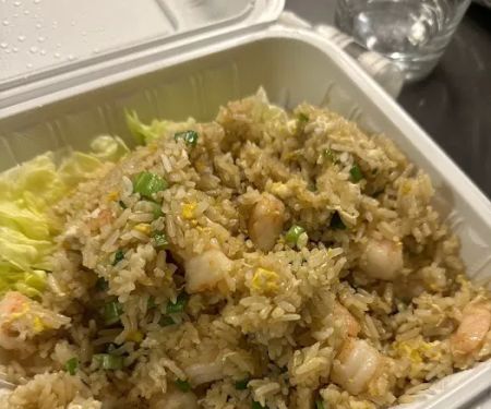 Wok Fushion Kitchen