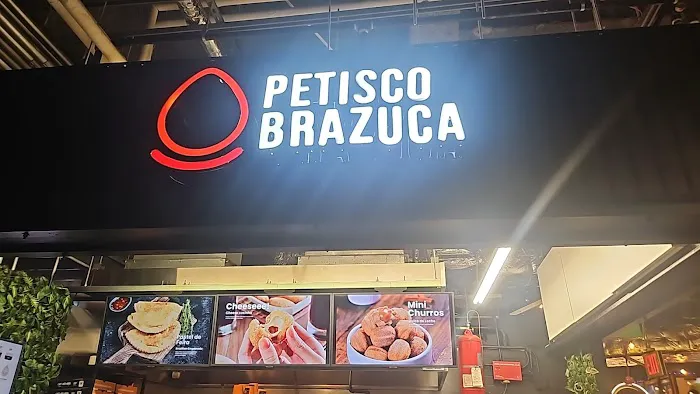 Petisco Brazuca | Downtown Brooklyn Picture 1