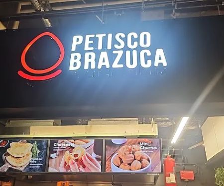 Petisco Brazuca | Downtown Brooklyn