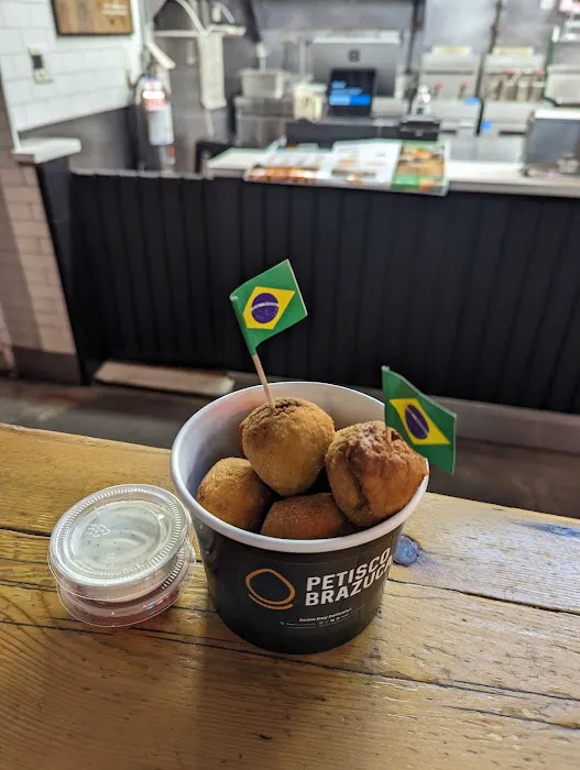 Petisco Brazuca | Downtown Brooklyn Picture 6