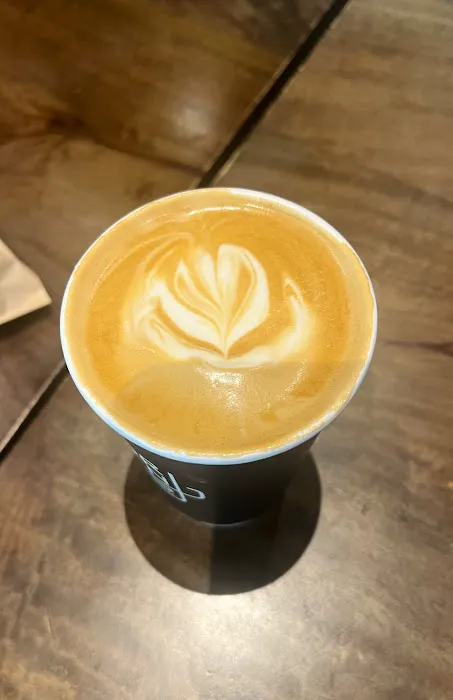 AvaBrew by Oren's Coffee Picture 7