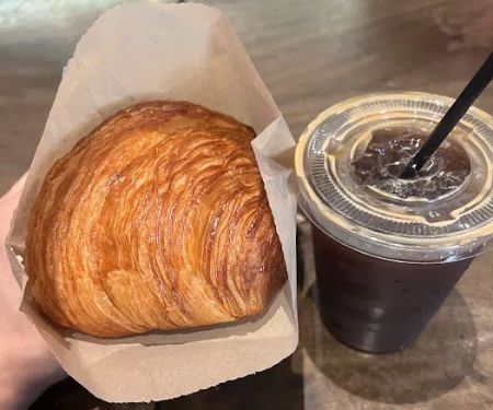 AvaBrew by Oren's Coffee