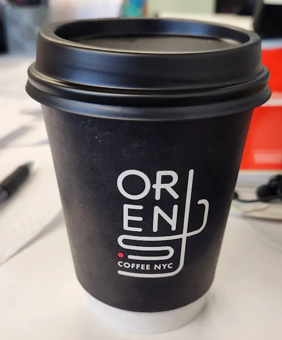 AvaBrew by Oren's Coffee Picture 5