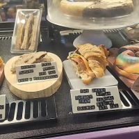 Purple Rainbow Cafe ico