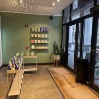 Blank Street Coffee ico