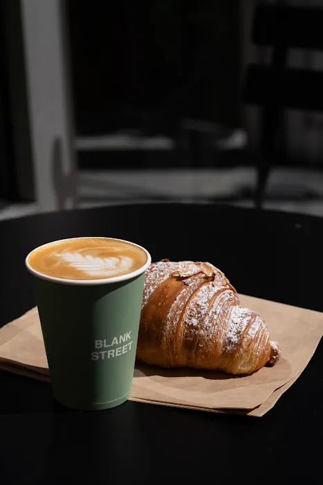 Blank Street Coffee Picture 7