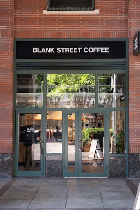 Blank Street Coffee Picture 10