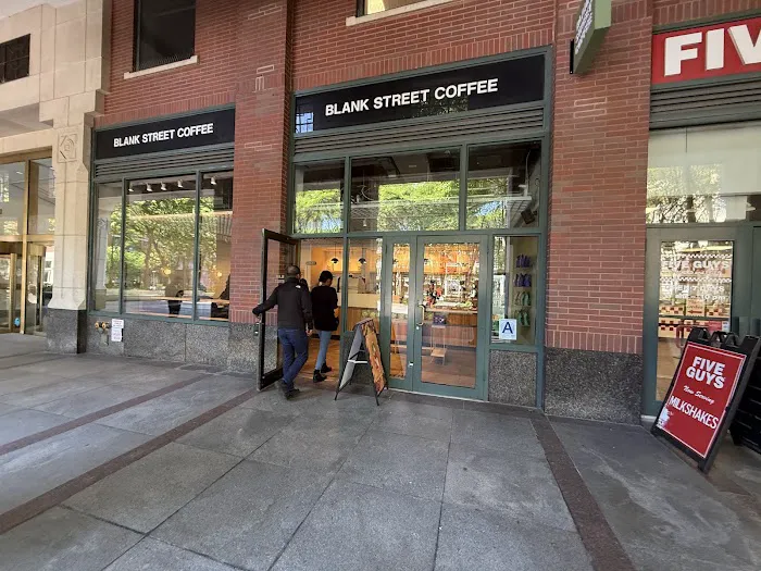 Blank Street Coffee Picture 2