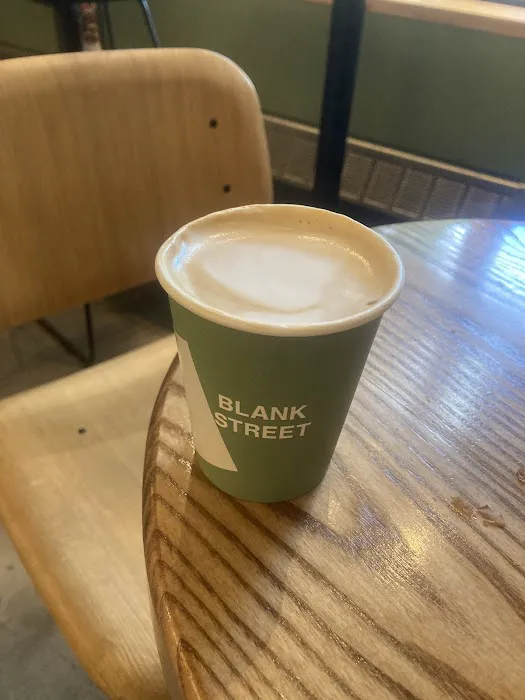 Blank Street Coffee Picture 5