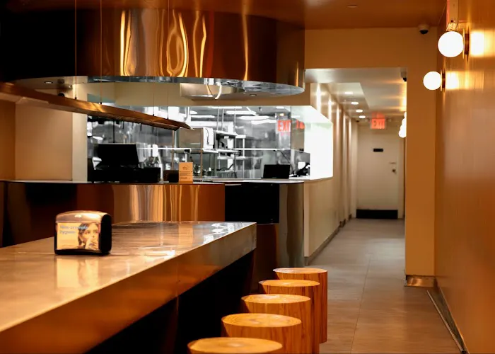 Silky Kitchen Picture 4