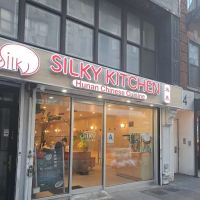 Silky Kitchen ico