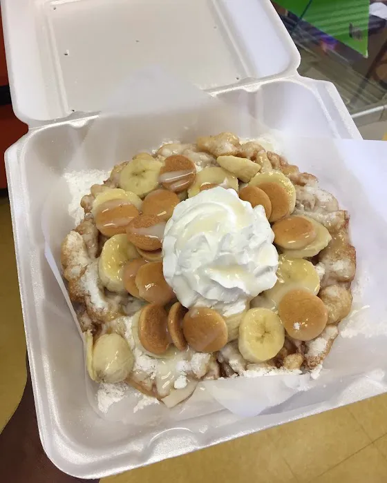 Jade's Snack Shoppe Picture 10
