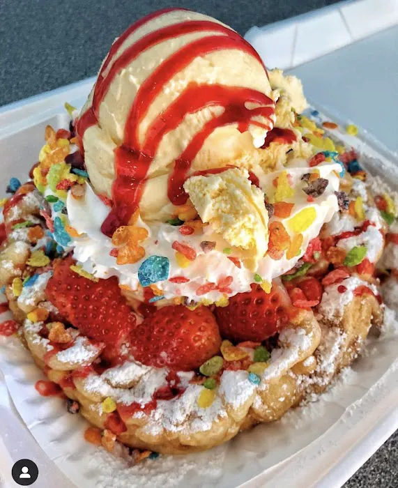 Jade's Snack Shoppe Picture 5