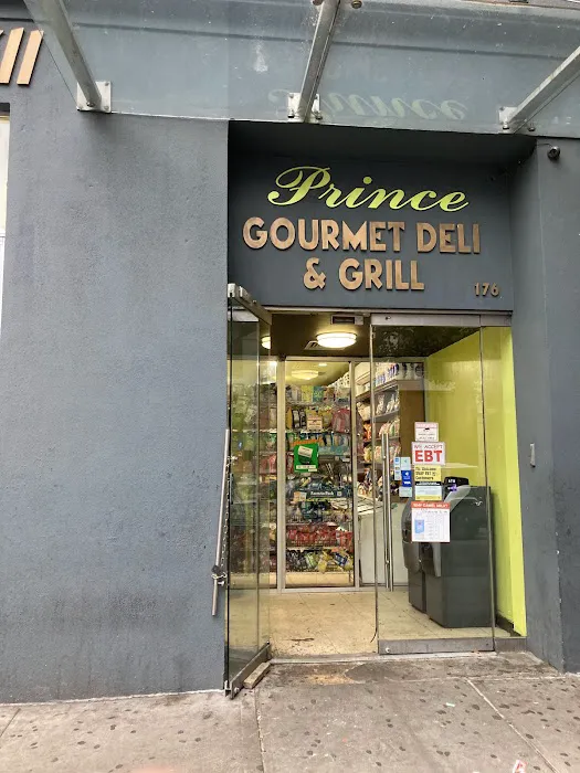 Johnson Gourmet Picture 9