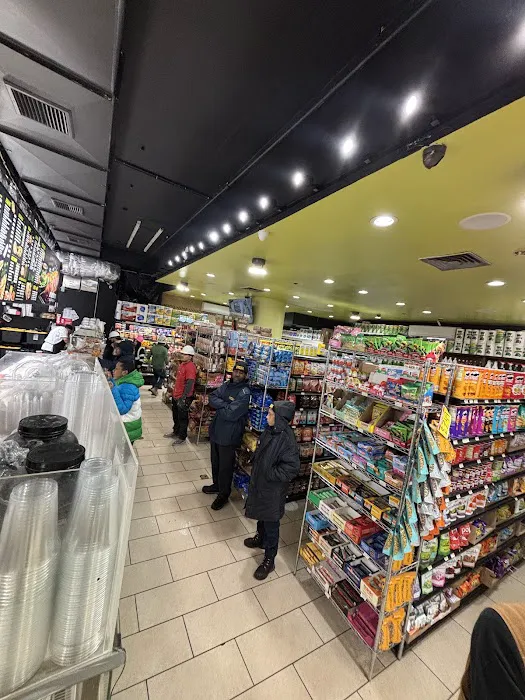 Prince Gourmet Deli and Grill Picture 1