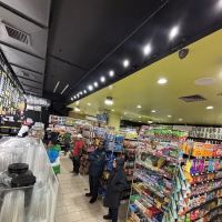 Prince Gourmet Deli and Grill ico
