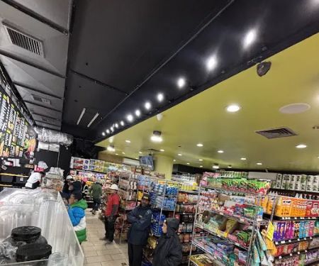 Prince Gourmet Deli and Grill