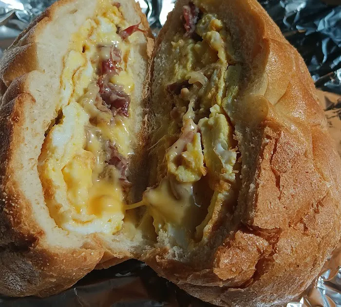 Brooklyn Deli Picture 3