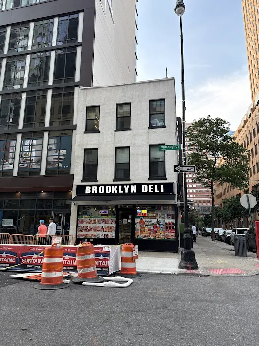 Brooklyn Deli Picture 1