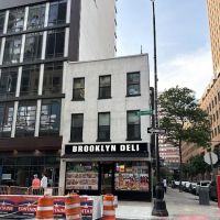 Brooklyn Deli ico