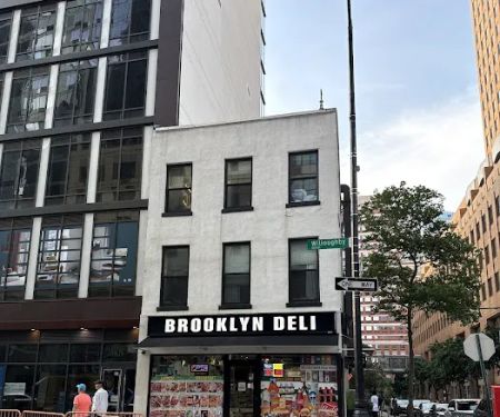 Brooklyn Deli