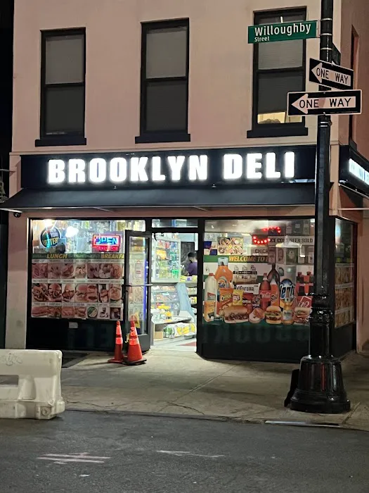 Brooklyn Deli Picture 10