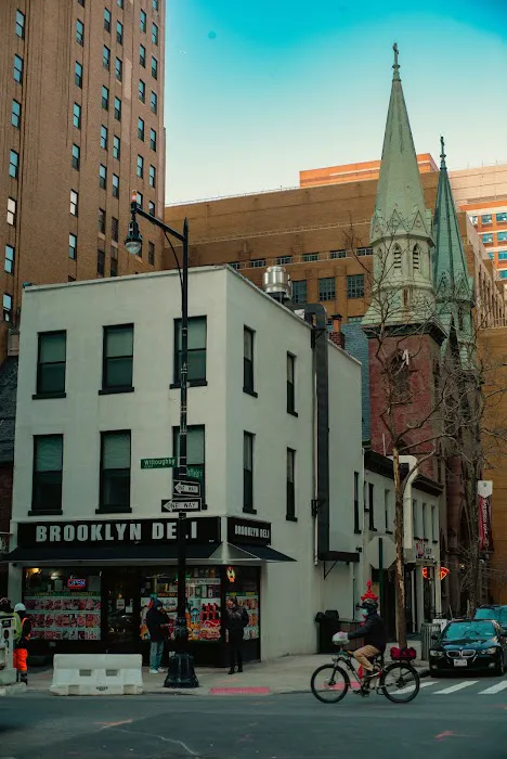 Brooklyn Deli Picture 6