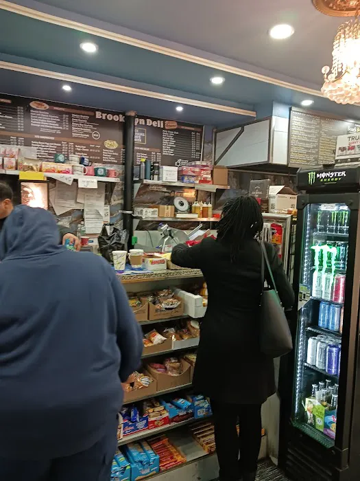 Brooklyn Deli Picture 9