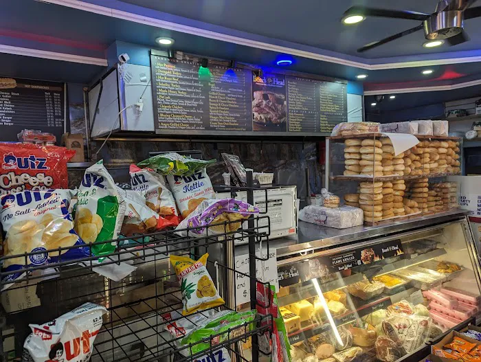 Brooklyn Deli Picture 4