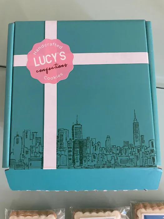 Lucy's confections Picture 6