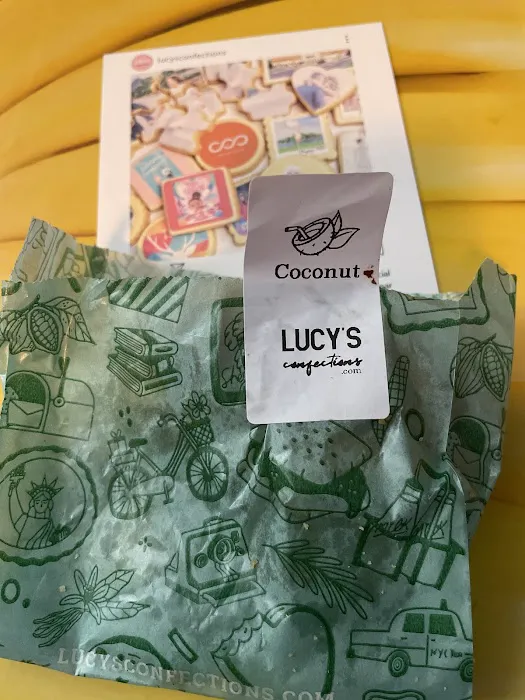 Lucy's confections Picture 8