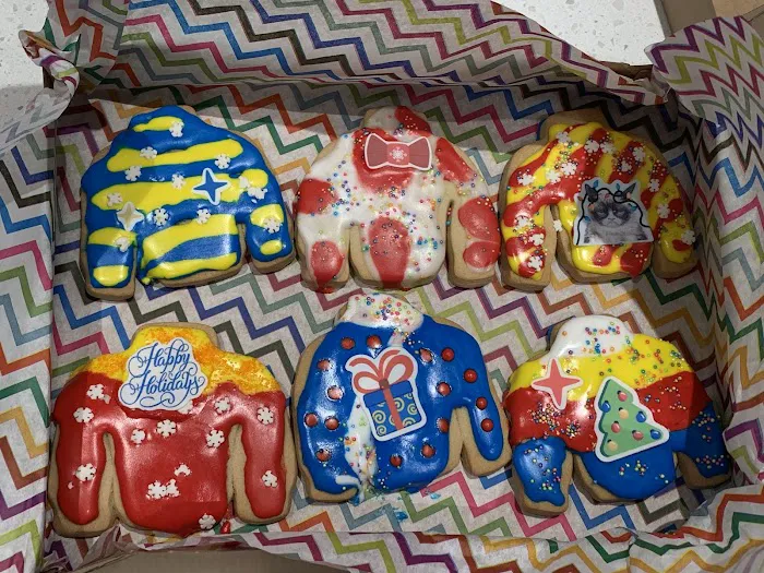 Lucy's confections Picture 9