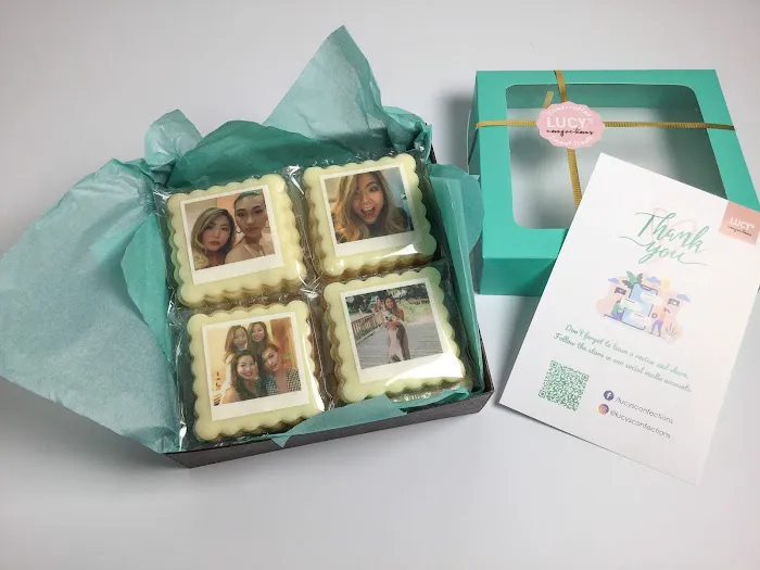 Lucy's confections Picture 4