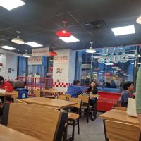 Five Guys ico