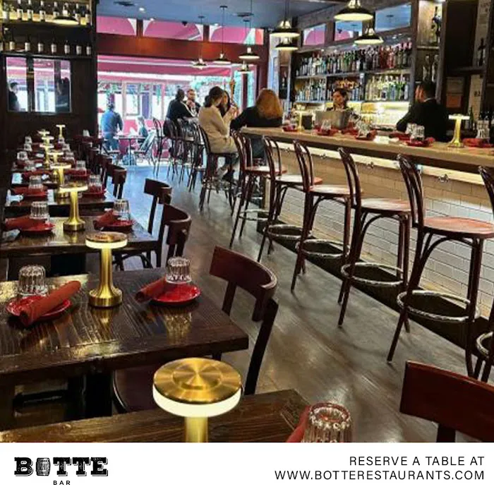 Botte Brooklyn Picture 3